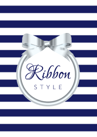 Ribbon Style-2