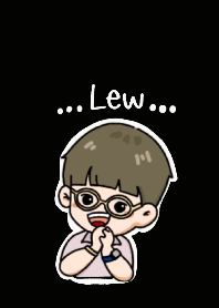 Lew Lew theme