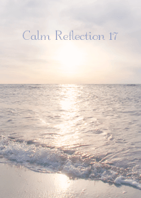 Calm Reflection 17