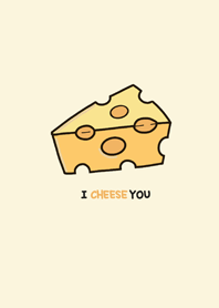 CHEESE w YOU