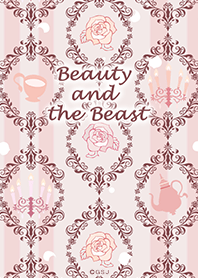 beauty and the Beast romantic
