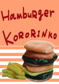 Hamburger Kororin