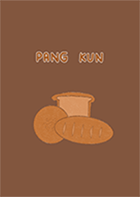 Breakfast time : set 02 PANG KUN