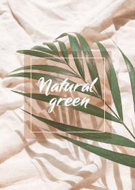 Natural green Coffee time_3