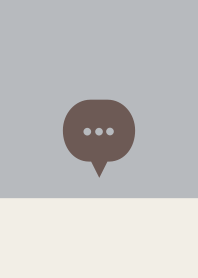 SIMPLE(beige gray)V.2064b