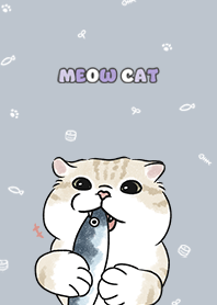 neko single13 - slate blue