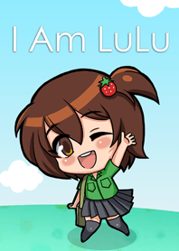 LULU的高中生活