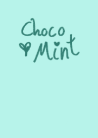 CH0C0 MINT