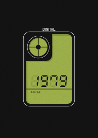 digital and digital