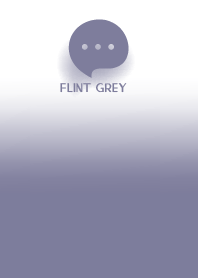 Flint Grey & White Theme V.4
