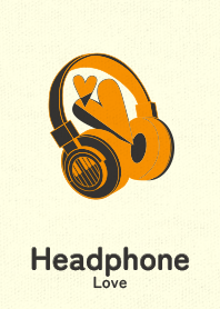 Headphone_love GoldenORN