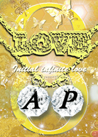 * A & P * Initial good luck! !