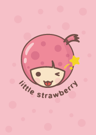 草莓妞妞