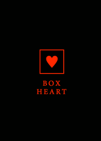 BOX HEART 04