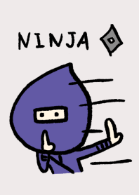 Ninja Doron 2 Theme