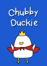 Chubby Duckie