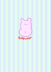 HIPPOPON N 1