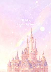 happy ever after