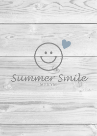 Summer Smile -MEKYM- 13