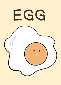 Egg yummy