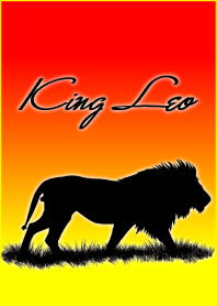 King Leo