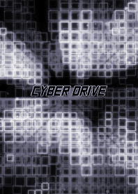 Cyber Drive 5