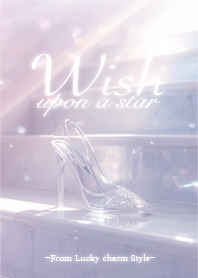 Wish - Cinderella Attracts -2