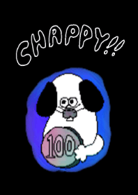 CHAPPY