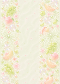 Milky Fruit Mix