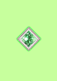 Jewel that cures incurable diseases