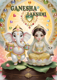 พระพิฆเนศ,พระแม่ลักษมี,ปลดหนี้,รวยๆ 2