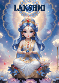 พระแม่ลักษมี:รวยมั่งมี,เศรษฐีหมื่นล้าน