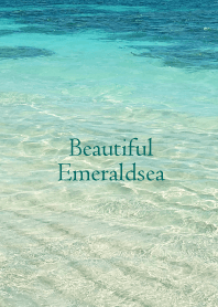 Beautiful Emeraldsea - MEKYM 5