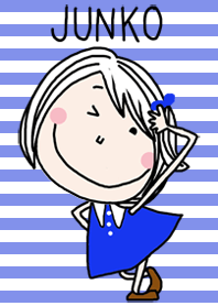 [じゅんこ]ちゃん専用＊着せかえ