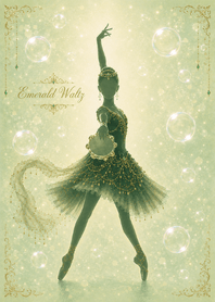 Esmeralda Ballet Dream