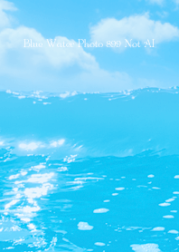 BlueWater Photo 899 Not AI