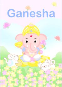 พระพิฆเนศ ถูกหวย ดวงดี ร่ำรวย lI