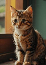 にゃんこ大暴走#LPGQ06。