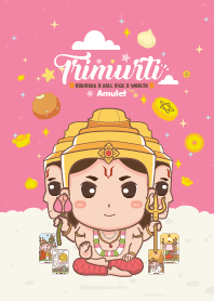 Trimurti : Business&Sell Rich XIII