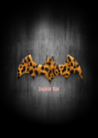 Jaguar Bat 7