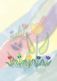 Tulip tulip tulip
