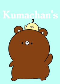 Kumachan's Room