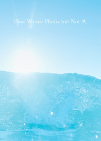 BlueWater Photo 550 Not AI
