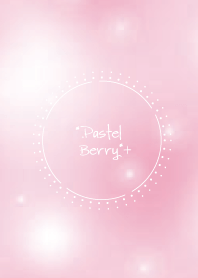 Pastel Berry (F)