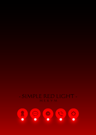 - SIMPLE RED LIGHT -