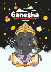 Ganesha Entertainment - Good Job