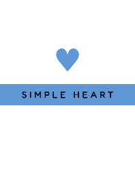 SIMPLE HEART THEME _130