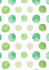 [Simple] Dot Pattern Theme#92