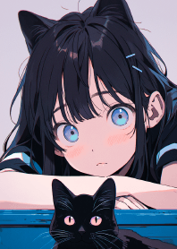 貓娘說你好 2
