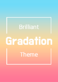 Brilliant Gradation vol.53